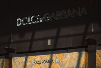 Stefano Gabana napustio čelo "Dolce & Gabbana"