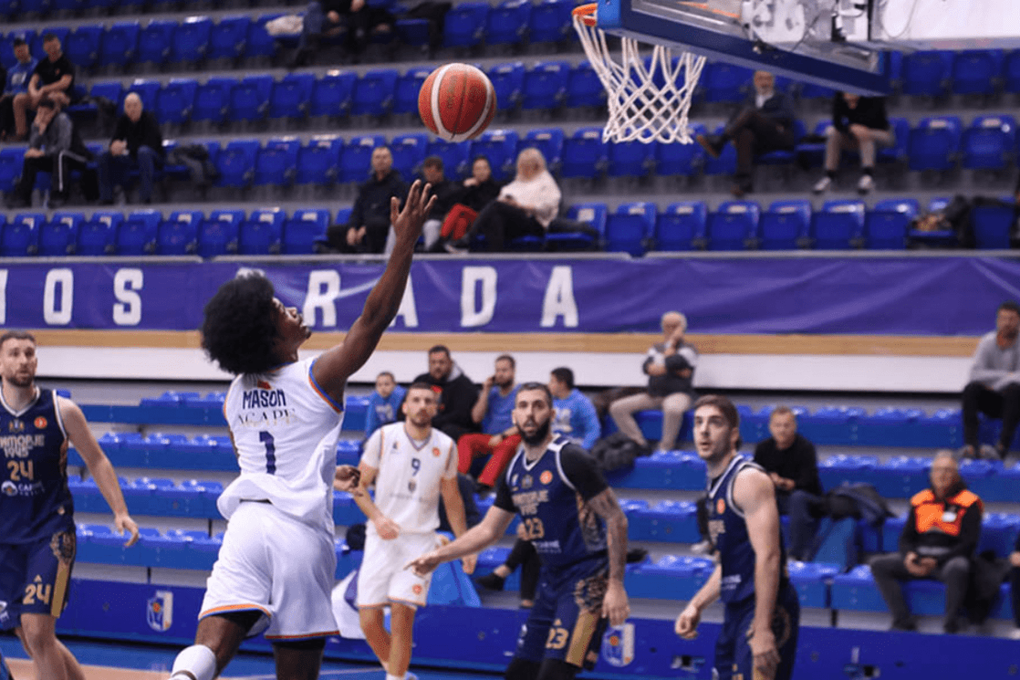 Ko će na 'plave' i 'studente': Sjutra u domaćem šampionatu počinje plej-in