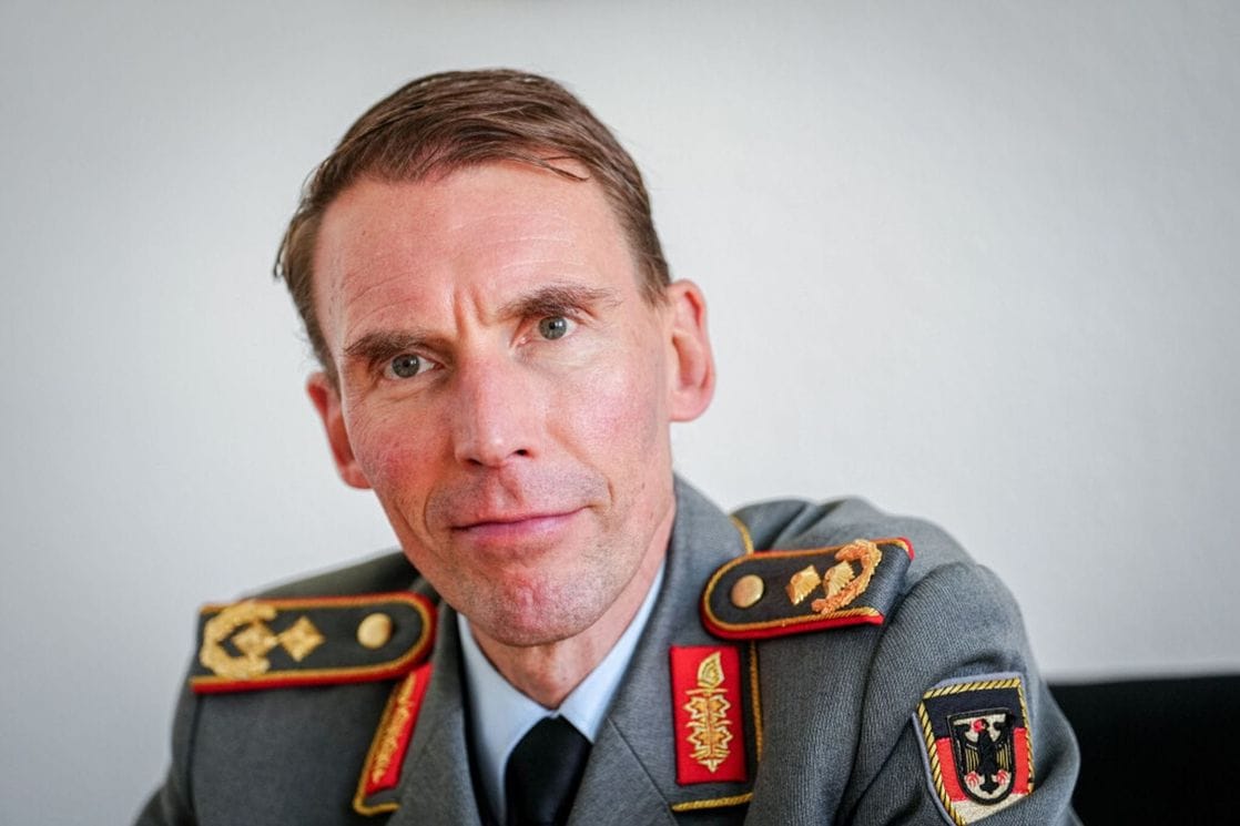 Visoki njemački general: Zapadni Balkan držati na oku, moglo bi doći do instrumentalizacije napetosti