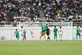 Ovaj klub stigao je do 100. uzastopne pobjede, ali Ginisova knjiga rekorda ne želi ni da čuje za njih