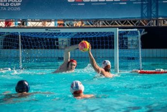 'Ajkule' su u četvrtfinalu: I danas ubjedljiva pobjeda, sjutra nas čeka prvi jači suparnik