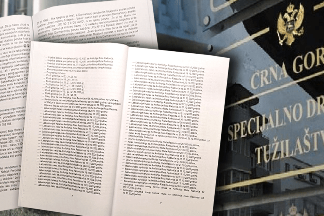 Pravno neznanje ili političko podmetanje?