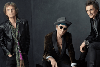 Rolling Stones pripremaju novi album: Po svoj prilici biće i posljednji