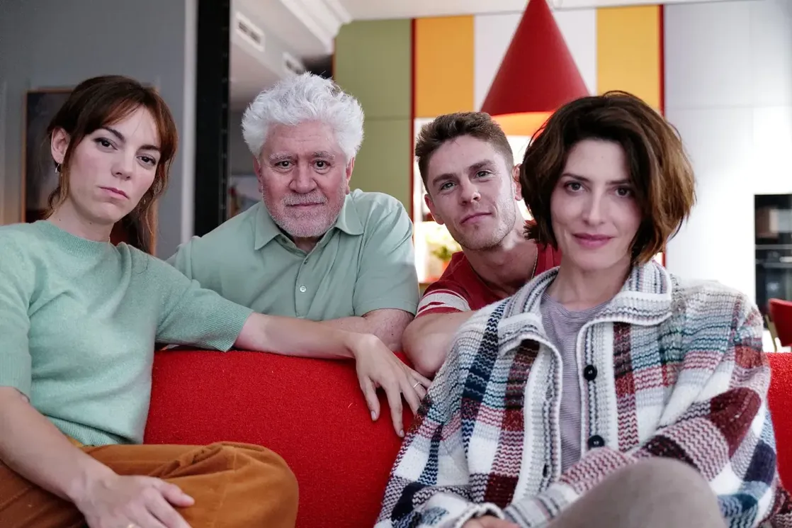 Almodovar u Kan stiže sa tragikomedijom o identitetu, gubitku i stvaranju