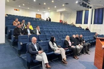 Mogući dogovor vladajuće većine odlaže prinudnu upravu u Andrijevici