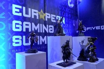 Šoć: Vrijednost kompanija koje dolaze u Bar premašuje jedan trilion Šoć: Vrijednost kompanija koje dolaze u Bar premašuje jedan trilion