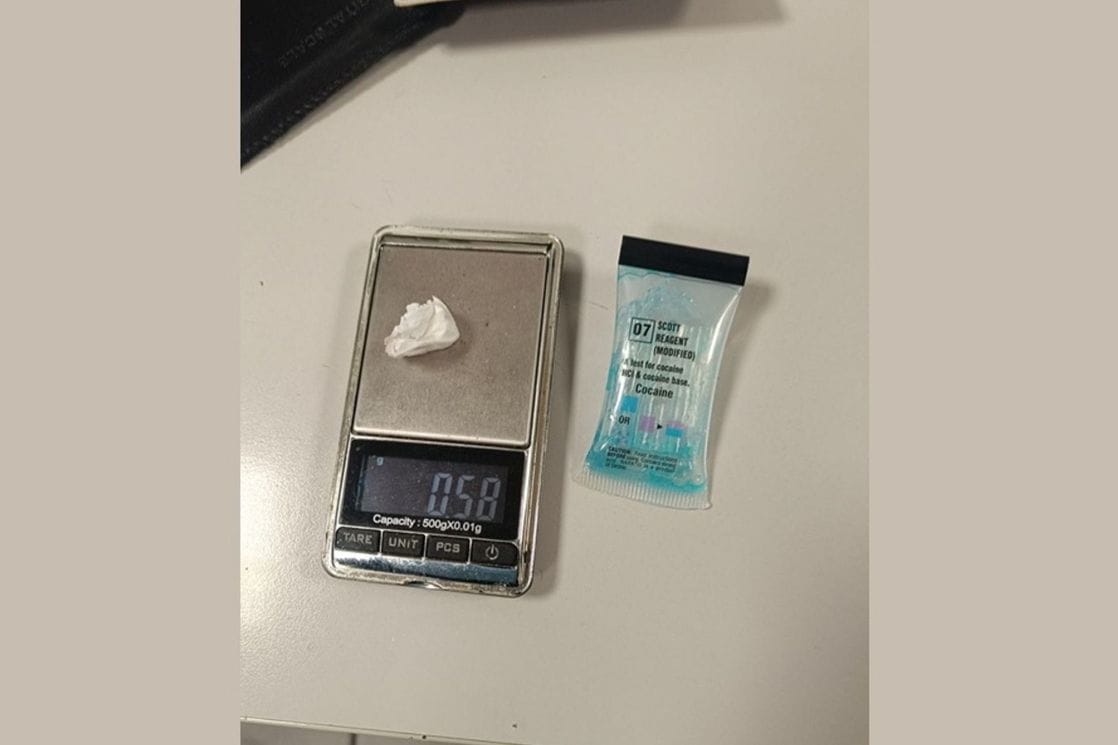 GP Sukobin: Državljanks Kosova uhapšena u pokušaju da u Crnu Goru unese manje količine kokaina i marihuane