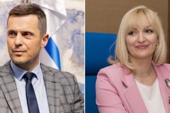 Mujović zaradio skoro 30.000 eura, uštedio 9.000; Borovinić-Bojović ima prihode iz više izvora, stan, kredit...