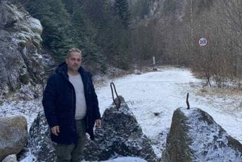 Građani Plava, Gusinja i Andrijevice najavili protest na Čakoru: Traže otvaranje graničnog prelaza