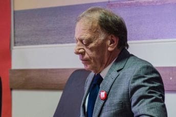 Preminuo Selim Resulbegović