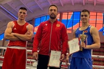 Roganović najbolji u Skadru