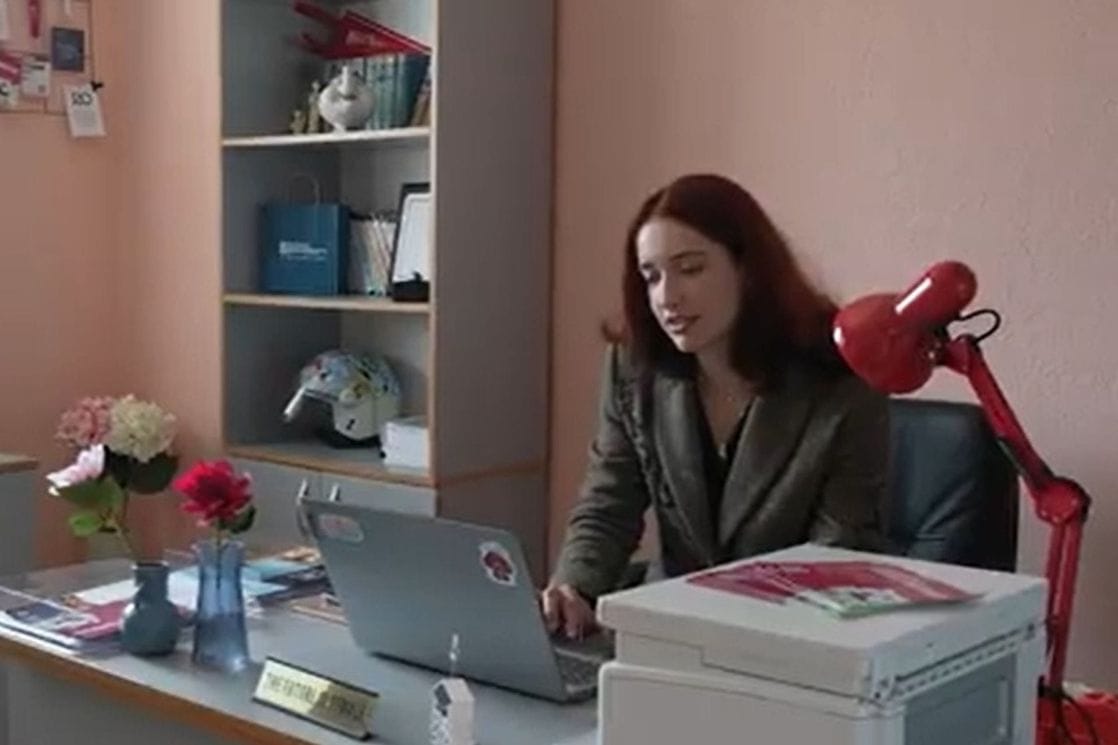 (VIDEO) Kruta: Sredstva od Opštine Bar utrošila sam za dodatno obrazovanje i usavršavanje