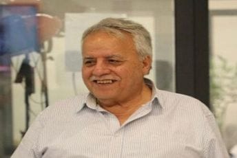 Izabran novi predsjednik parlamenta Iraka