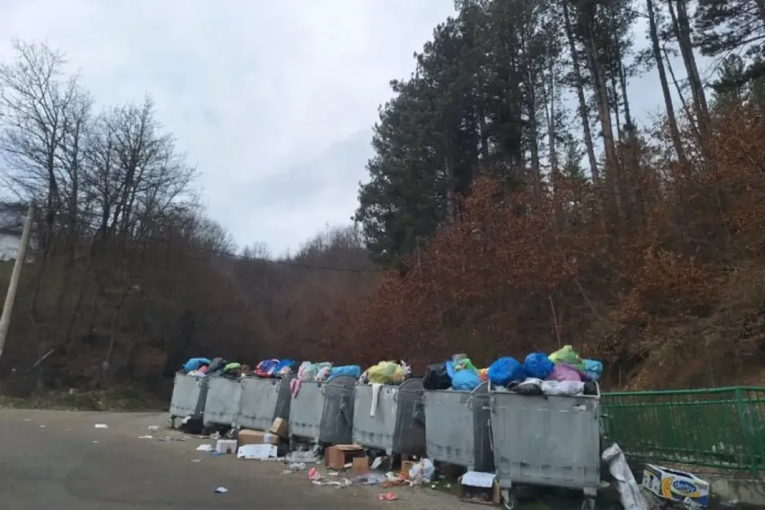 Nedostatak regionalne deponije donosi brojne probleme: Smeće iz Petnjice se dovozi u Podgoricu