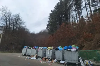 Nedostatak regionalne deponije donosi brojne probleme: Smeće iz Petnjice se dovozi u Podgoricu Nedostatak regionalne deponije donosi brojne probleme: Smeće iz Petnjice se dovozi u Podgoricu