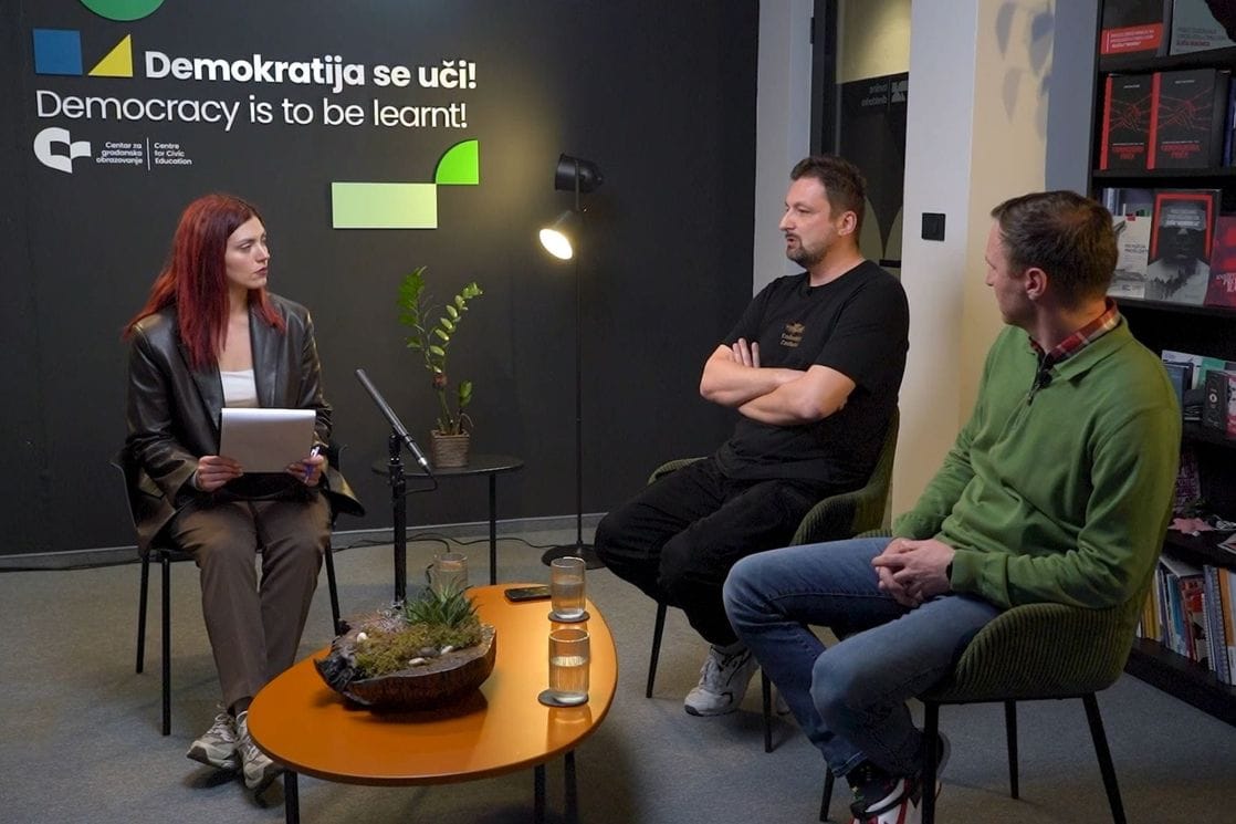 CGO: Zadatak institucija je da spriječi relativizaciju i negiranje ratnih zločina