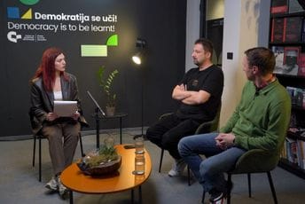 CGO: Zadatak institucija je da spriječi relativizaciju i negiranje ratnih zločina