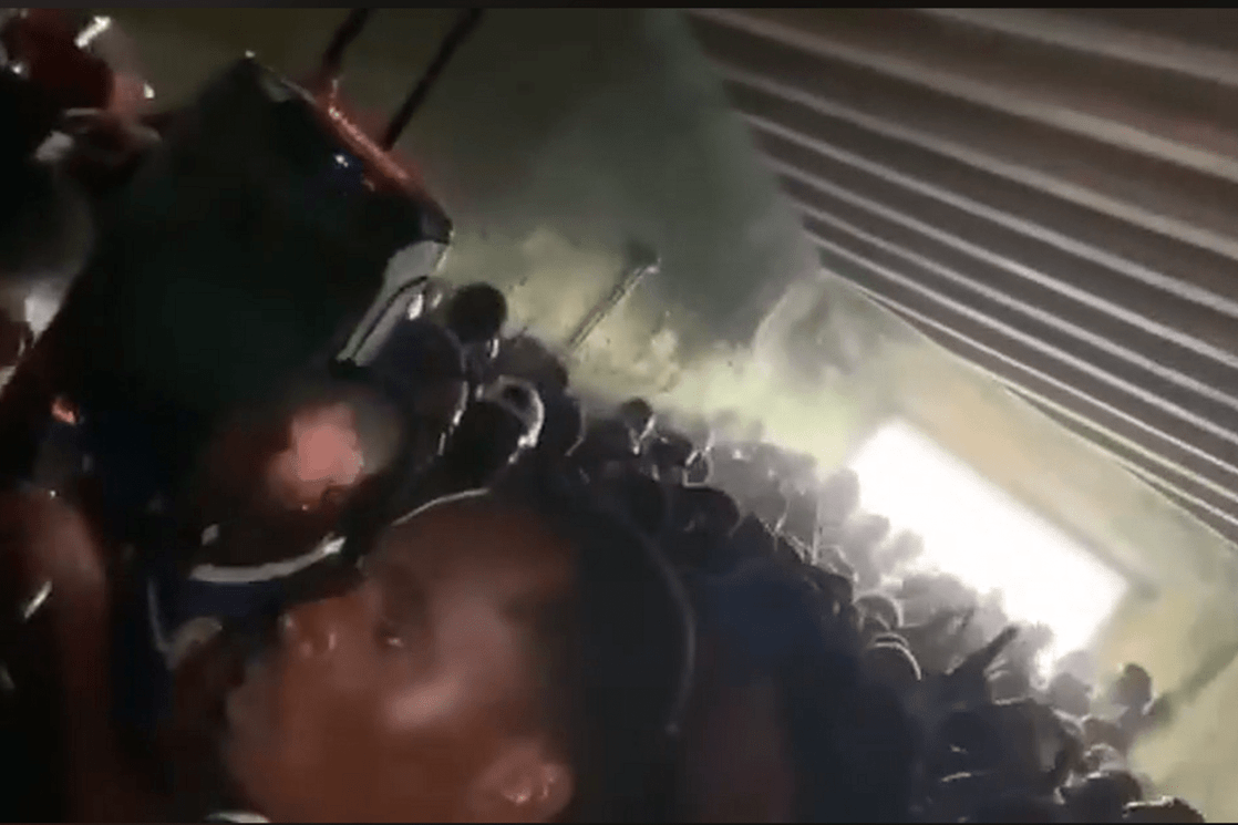 Užasna tragedija na Haitiju: Najmanje 30 osoba stradalo u stampedu, pretpostavlja se da su  uglavnom mladi ljudi