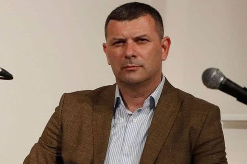 Prekić o protjerivanju Zvinčuka i četiri ruska državljanina: Jasno da ne postoji politička volja da se ove stvari izvedu do kraja