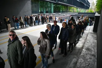 Izbori u Mađarskoj, rekordna izlaznost: Orban: To znači samo jedno