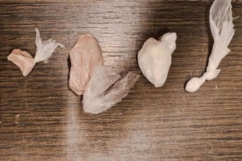 Kod Podgoričanina pronađeni kokain i heroin namijenjeni uličnoj prodaji, slijedi krivična prijava