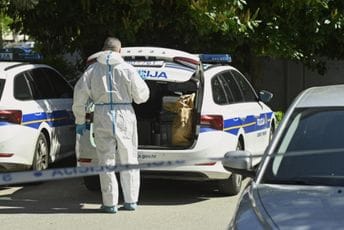 Stravičan zločin u Hrvatskoj: Majka ubila maloljetnu ćerku, pa skočila sa zgrade