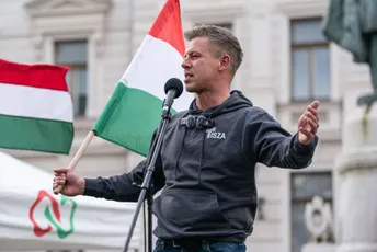 Mađara optužili da planira građanski rat: "Niko se ne sprema na nasilje, očajan pokušaj Fidesa da širi paniku"