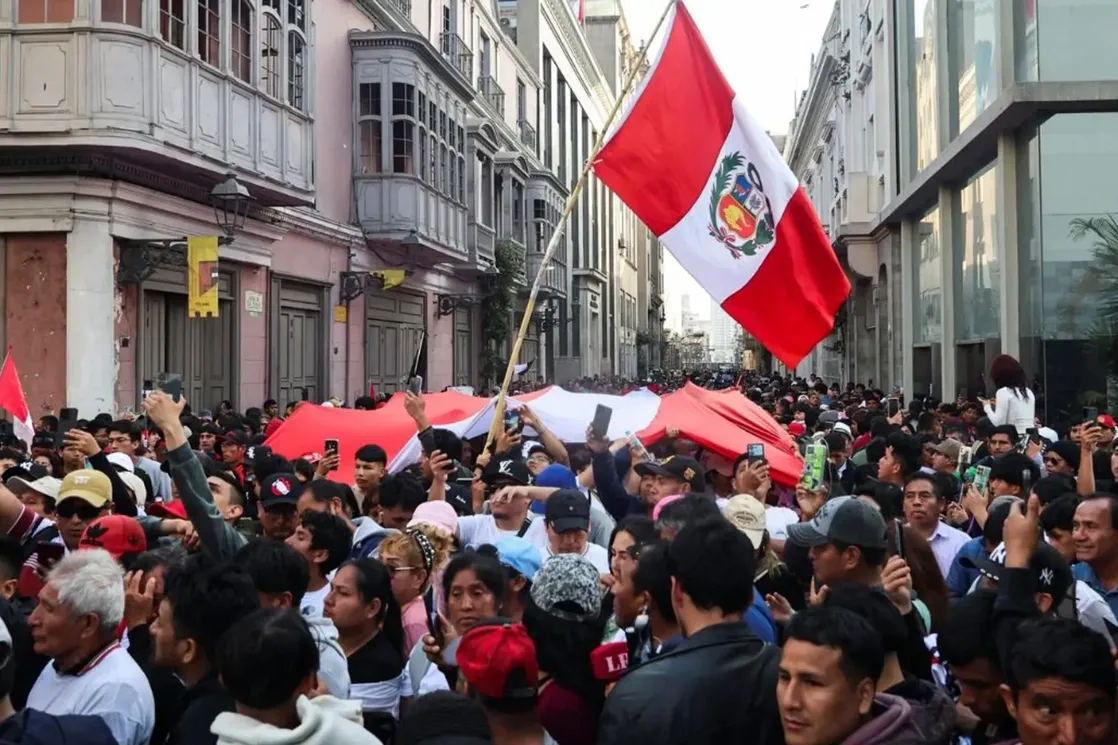 Među kandidatima i komičar: Peruanci biraju predsjednika