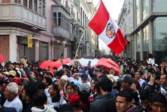 Među kandidatima i komičar: Peruanci biraju predsjednika