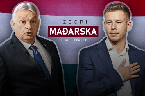 Prebrojano skoro 40 odsto glasova, Orban tone: Tisa 132 - Fides 59