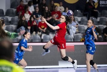 Srušene Faranke: "Lavice" će na Euro kao prvoplasirane