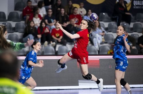 Srušene Faranke: "Lavice" će na Euro kao prvoplasirane