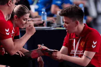 Lazović: U procesu smo smjene generacija, vidjećemo kakav će biti žrijeb