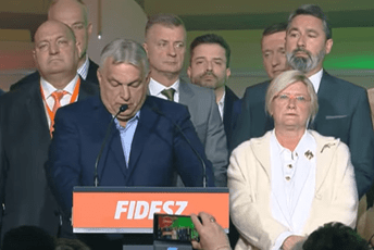 Orban: Ovo je veoma bolno, ali čestitam Tisi na pobjedi