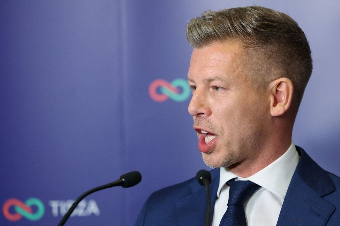 Mađarovoj stranci uplaćeno 100 miliona forinti pred izbore, on poručio da će ih vratiti