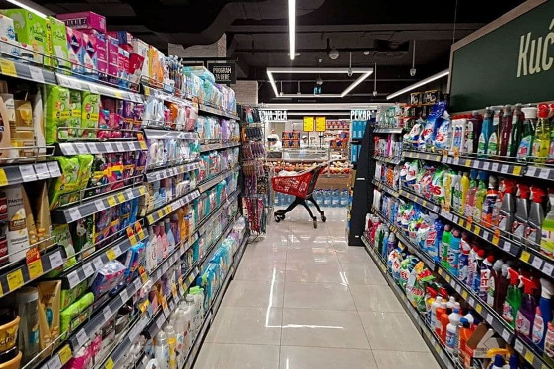 Evo koliko su potrošačke cijene porasle u aprilu