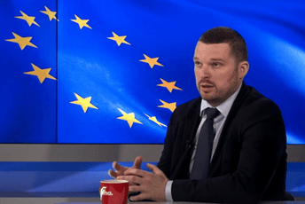 Mikić: Teško do zatvaranja svih poglavlja do kraja godine ovim tempom