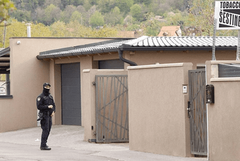 Svirepo ubistvo u Zagrebu: Mladić upucan u glavu i grudi