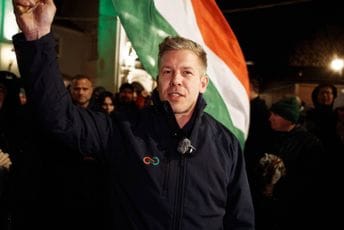 Prednost Mađara još porasla nakon konačnog prebrojavanja glasova