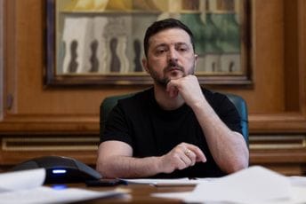 Zelenski: Pokloni Putinu su ulaganje u rat, Moskva će uzvratiti dodatnim terorom