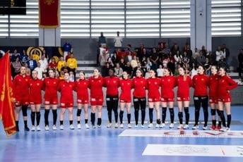 EHF Euro: Crna Gora u drugom šeširu uoči žrijeba EHF Euro: Crna Gora u drugom šeširu uoči žrijeba