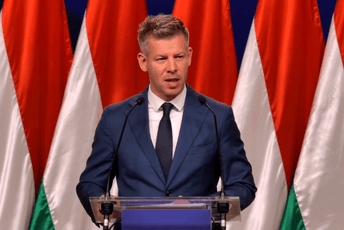 Mađar: U Srbiji da crpe snagu iz naših izbora; Orban u odnosima sa Hrvatskom napravio istorijski zločin