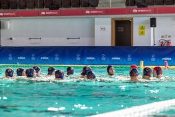 Crna Gora pobjednik "B" divizije Svjetskog kupa: Gruzija nas mučila, ali je na kraju iznenađenje izostalo