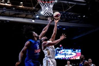 Dubai jači u Zetri: Sve je jasno, 'plavi' u plej-of idu sa četvrtog mjesta, a tamo - opet Kluž