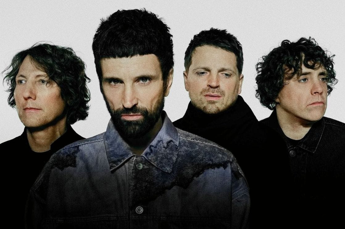 Kasabian objavljuju novi album: Ovako zvuči singl kojim su ga najavili