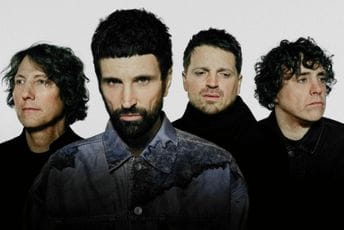 Kasabian objavljuju novi album: Ovako zvuči singl kojim su ga najavili