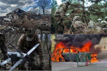 Iz časa u čas: Zelenski: Naftovod Družba biće operativan do kraja aprila