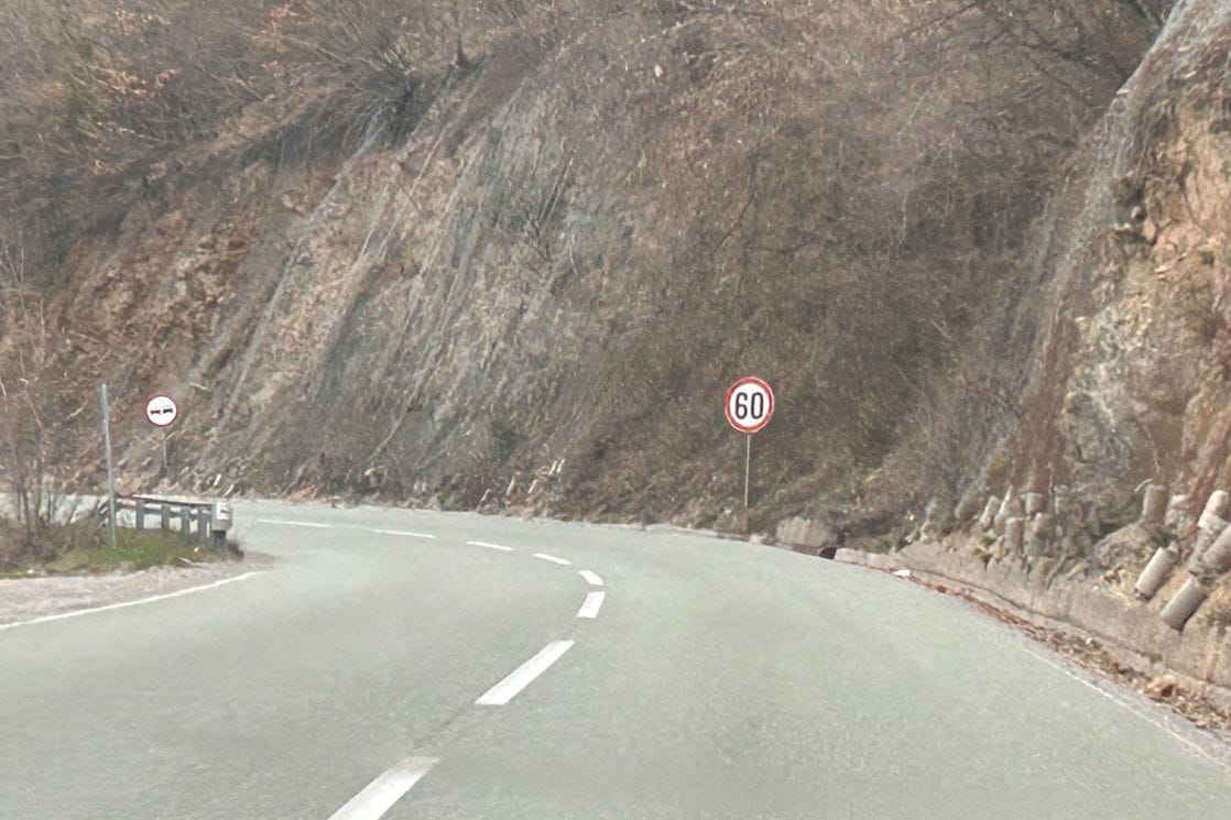 AMSCG: Saobraćaj se odvija nesmetano, oprez zbog radova na više dionica