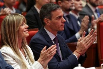 Supruga premijera Španije optužena za korupciju