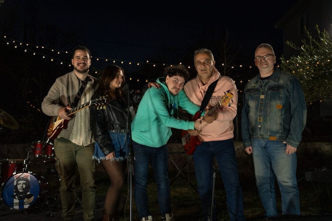 (VIDEO) Hanibal ima novu pjesmu: Poslušajte kako zvuči “Običan dan”